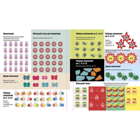 Multiplication and division-9