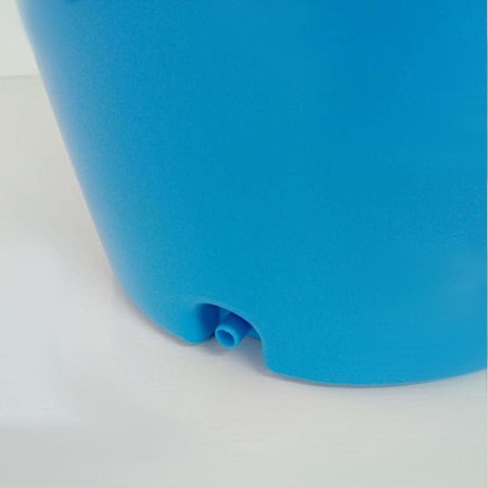Water capacity, 18 l, plastic, blue-5