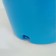 Water capacity, 18 l, plastic, blue