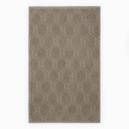 Terry towel 50x80cm, Paradage, Oliva, 340g/m, HL100%-1