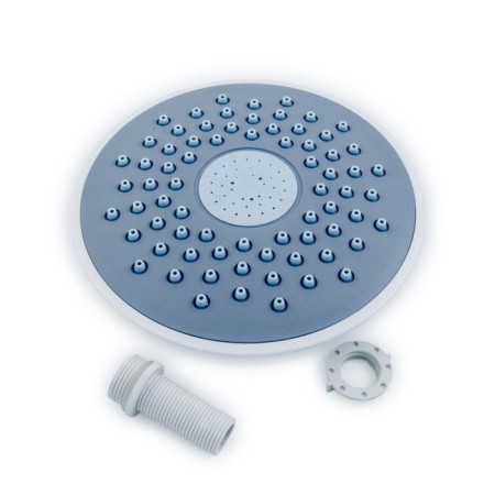 Upper Lake "Soul City" 5008, 200 mm, for showers, tropical
