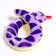 Soft toy "Happy New Year!", Snake