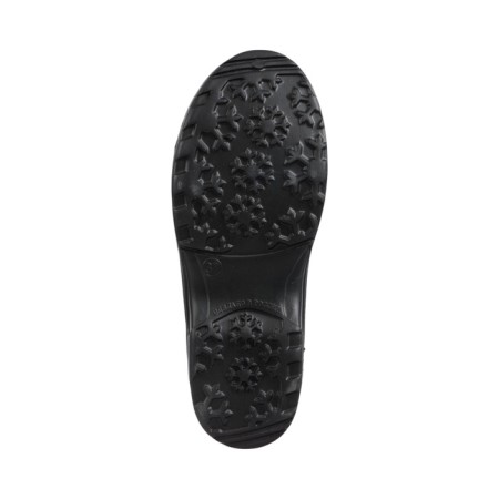 Women's boots combined with a latch., Demison, up to -15 °, S -35.350, size 37-4