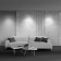 The built-in lamp Technical DL059-7W4K-B, LED, 7 W, 39x39x51 mm, 610 lm, 4000k, black