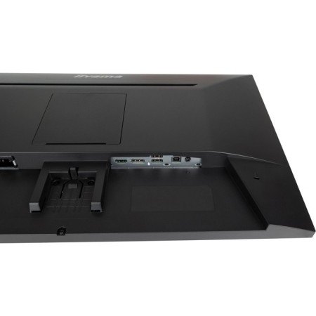 Monitor IIYAMA 27 "Prolite XU2793HSU-B6 Black IPS LED 1MS 16: 9 HDMI M/M Matte 250CD 178g 107748-9
