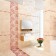 Ceramic Ceramic Wa1J451DT, multicolored, 50x440 mm