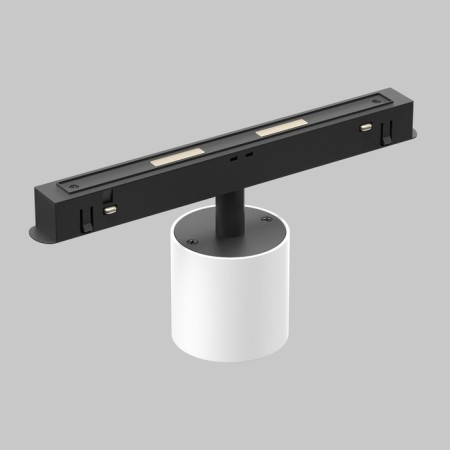 TECHNICAL TR132-4-7W-DS-W Alfa S, 193x53x96 mm, LED, 7W, 350LM, white, white color-4