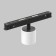 TECHNICAL TR132-4-7W-DS-W Alfa S, 193x53x96 mm, LED, 7W, 350LM, white, white color