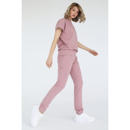 Tricks are narrow from knitwear, size 44-1