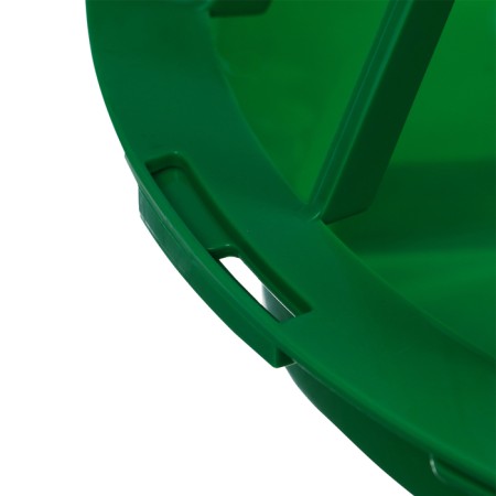 Poultry feeder, color mix-2