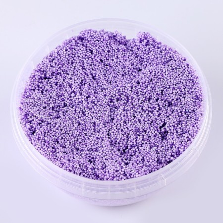 Ball plasticine, container 350 ml, mix-3