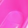 Bulbed Baby 86 cm, pink color