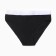 Credes of slips minku Rubber size 48-50, Black color
