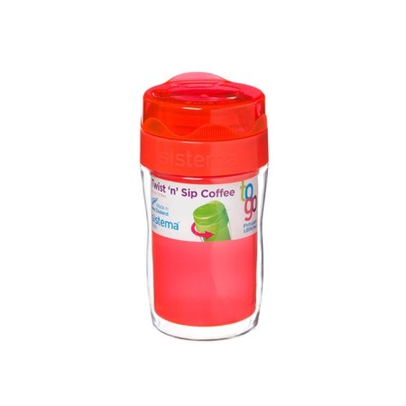 Sistema to-go thermal circle, 315 ml, mix color-4
