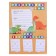 Portfolio Portfolio folder 10l, internal block (title sheet, content, 9 sections) Calligrata
