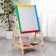 Molbert children's bilateral "premium" assembled 65 × 38.5 × 35 cm