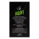 Tuale water male Ok Rock! (based on Calvin Klein One Shock Men), 100 ml