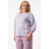Female blouse, size 62