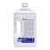 Gel for washing the linen rusland "Flower waltz" for colored fabrics, 2.5 liters