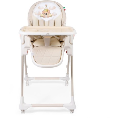 Sweet Baby Modern Cream.-1
