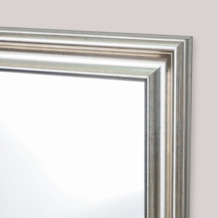Wall mirror "Jacqueline", 60 × 110cm, plastic frame, 50 mm-2