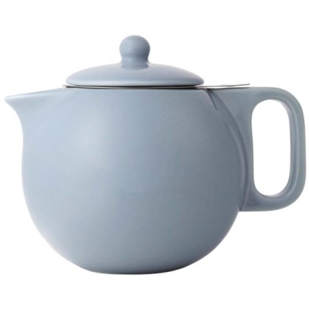Collar teapot Viva Scandinavia Jaimi, with a strainer, 0.9 l