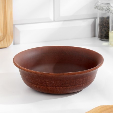 Deep plate 0.55 l, 5x16x16 cm