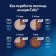 Dry food Felix "Double Yvannatina" for cats, meat, 1.3 kg