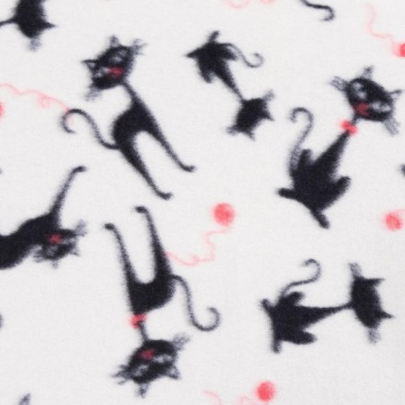 Плед Cats Play, 130х170 см-1