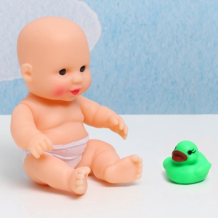Lalk doll 29cm-8