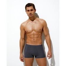 Men's panties Omsa 3234, size 54, color Grigio Scuro