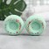 A bath bomb with additives "Avocordio", 130 g, citrus aroma, Beauty Fooch