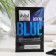 Stylist color Pro hair balm for extraordinary staining, luxurious blue, 50 ml