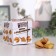 Sanding cookies with predictions "Standard", 5 pcs., 35 g