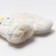 Teenage mittens for claim. Minaku crown 19 cm milk