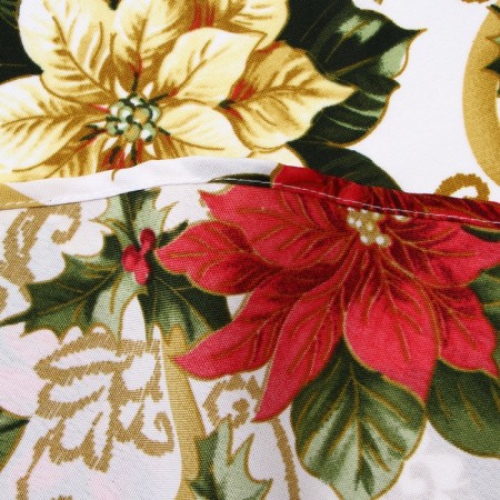 New Year. Baby Dolyana "Festive Jewelry" D145cm, 100% p/e, 140g/m2-5