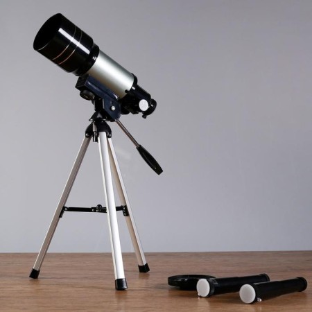 Telescope desktop F30070M "Observer", 2 lenses