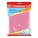 Book stands plastic Erichkrause "Bubble Gum", pink