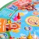 Board game "Young Millionaire", 2-6 players, 6+