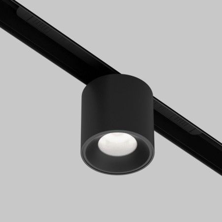 Technical TR132-4-7W-DS-B, LED, 7 W, 193x53x96 mm, 360 lm, black-2