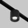 Technical TR132-4-7W-DS-B, LED, 7 W, 193x53x96 mm, 360 lm, black