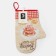 Bakery house mittens-seizure 20x28cm, sarzha, 100% cotton, gut 250g/m2