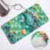 Bath mat “Relax”, 43 × 90 cm, Mix color