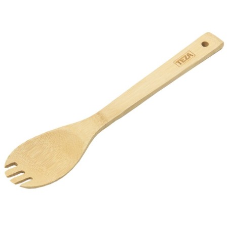 Wooden blade with cloves, 30 cm, bamboo-3