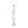 Rendal neon toothbrush, medium stiffness