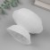 Mold Silicon "Cloudy. Kupava" 11.2x1.2x7.7 cm