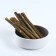 Dog treats natural Petlab: the skin of the Atlantic cod with kelp, 40 g.