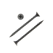 Self -cutting 3.5x51 mm tundra Premium, Secure, Large thread, pH slot, phosphate, 1 kg