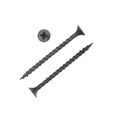 Self -cutting 3.5x51 mm tundra Premium, Secure, Large thread, pH slot, phosphate, 1 kg
