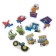 Maxi Puzzles "Funny Transport"